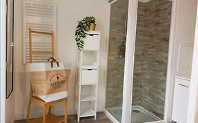 Studio Cergy 5 Min De La Gare
